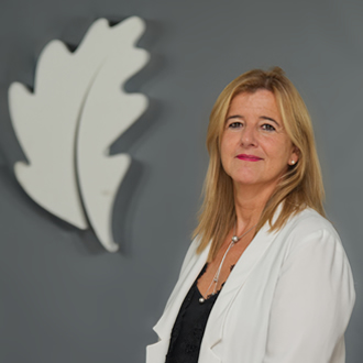 Mª Teresa Laespada Martínez